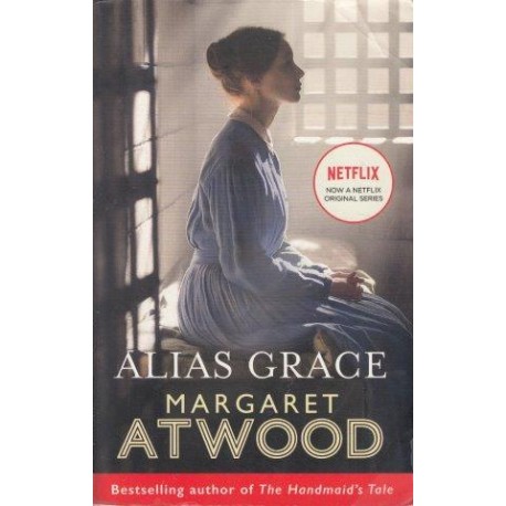 Alias Grace