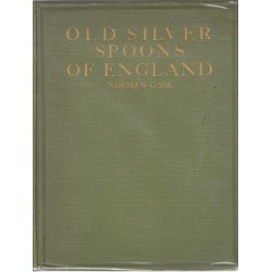 Old Silver Spoons of England