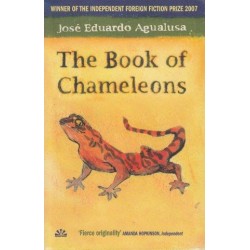 The Book Of Chameleons