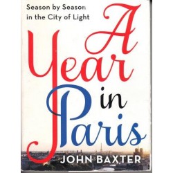 A Year In Paris