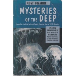 Mysteries of the Deep: Amazing Phenomena in our World's Waterways
