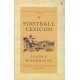 Football Lexicon