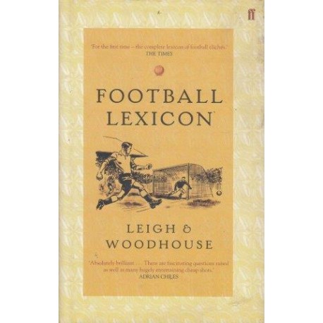 Football Lexicon