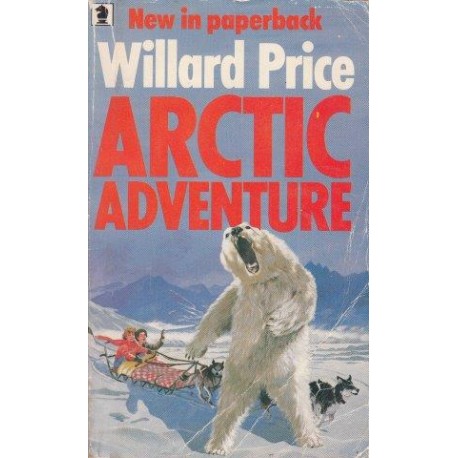 Arctic Adventure