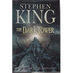 The Dark Tower: The Dark Tower VII (First UK Edition)