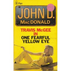 Travis McGee in One Fearful Yellow Eye