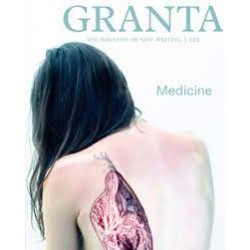 Granta 120: Medicine