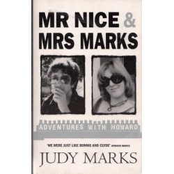 Mr Nice & Mrs Marks
