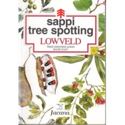 Sappi Tree Spotting - Lowveld Tree Identification Made Easy