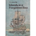 Islands in a Forgotten Sea (HArdcover)