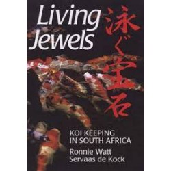 Living Jewels: Koi Keeping in South Africa