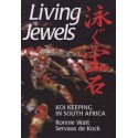 Living Jewels: Koi Keeping in South Africa (Hardcover)
