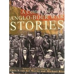 A Century of Anglo-Boer War Stories