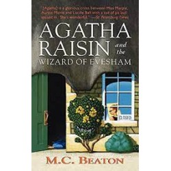 Agatha Raisin And The Wizard Of Evesham (Agatha Raisin Mysteries)