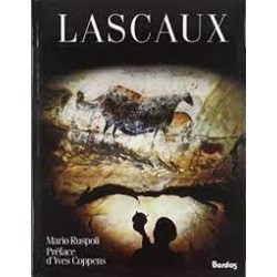 The Cave Of Lascaux - The Final Photographic Record