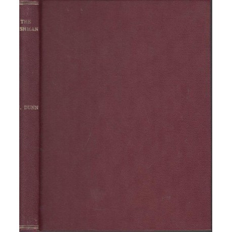 The Bushman (Hardcover, 1931)