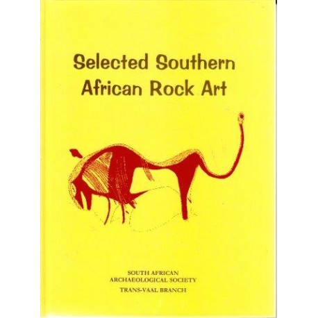 Selected Southern African Rock Art