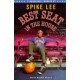 Best Seat In The House -  A Basketball Memoir