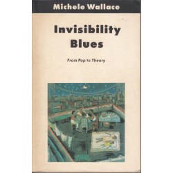 Invisibility Blues