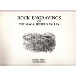 Rock Engravings of the Magaliesberg Valley
