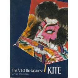 The Art Of The Japanese Kite