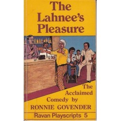 The Lahnee's Pleasure