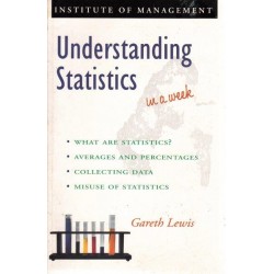 Understanding Statistics In A Week