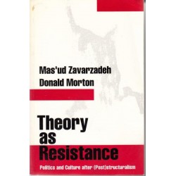 Theory As Resistance