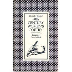 The Faber Book Of 20th Century Women's Poetry