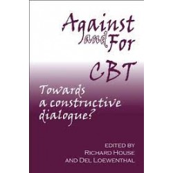 Against And For CBT: Towards A Constructive Dialogue?