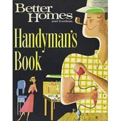 Handyman's Book