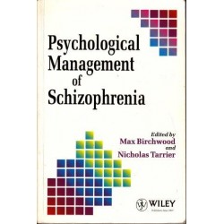 Psychological Management Of Schizophrenia