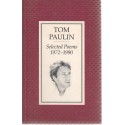 Selected Poems 1972-1990