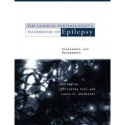 The Clinical Psychologist's Handbook Of Epilepsy
