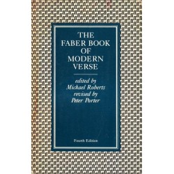 The Faber Book Of Modern Verse