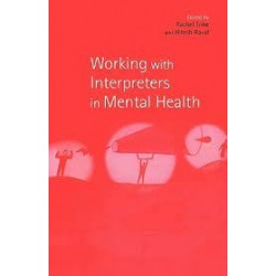 Working With Interpreters In Mental Health