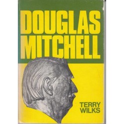 The Biography of Douglas Mitchell