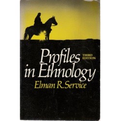 Profiles In Ethnology