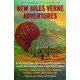 The Mammoth Book Of New Jules Verne Adventures