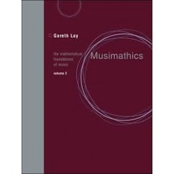 Musimathics, Volume 2