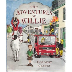 The Adventures Of Willie