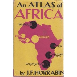 An Atlas of Africa