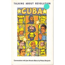 Cuba - Talking About Revolution