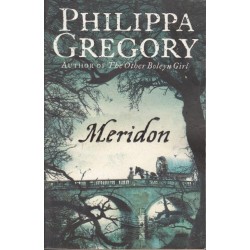Meridon (Wideacre Trilogy 3)