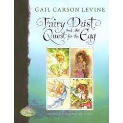 Fairy Dust And The Quest For The Egg