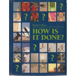 Reader's Digest' How Is It Done?