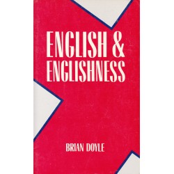 English And Englishness