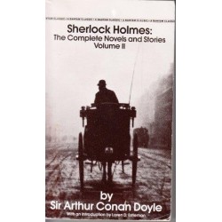 The Complete Novels and Stories Vol. II