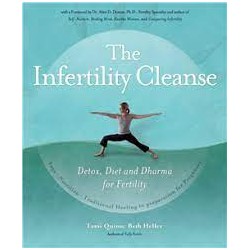 The Infertility Cleanse