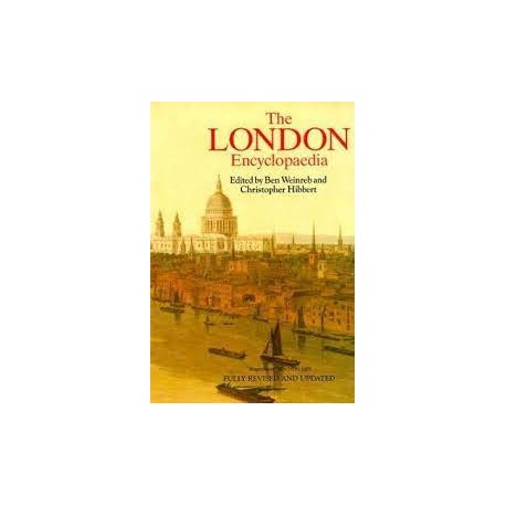 The London Encyclopaedia